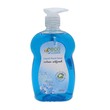 Eco Clean Hand Wash With Pump (Ocean Blue) 500ML