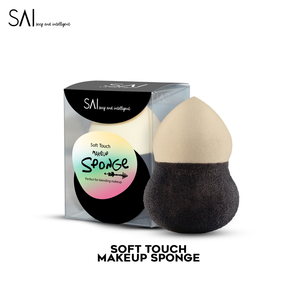 SAI Soft Touch Makeup Sponge