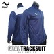 Goal Tracksuit Dark Blue GLA-2471-DW-Large