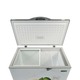 Nikoki Chest Freezer NF-220 White