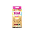 Apolo Color Pencil 12 Neon Assorted 9517636130892