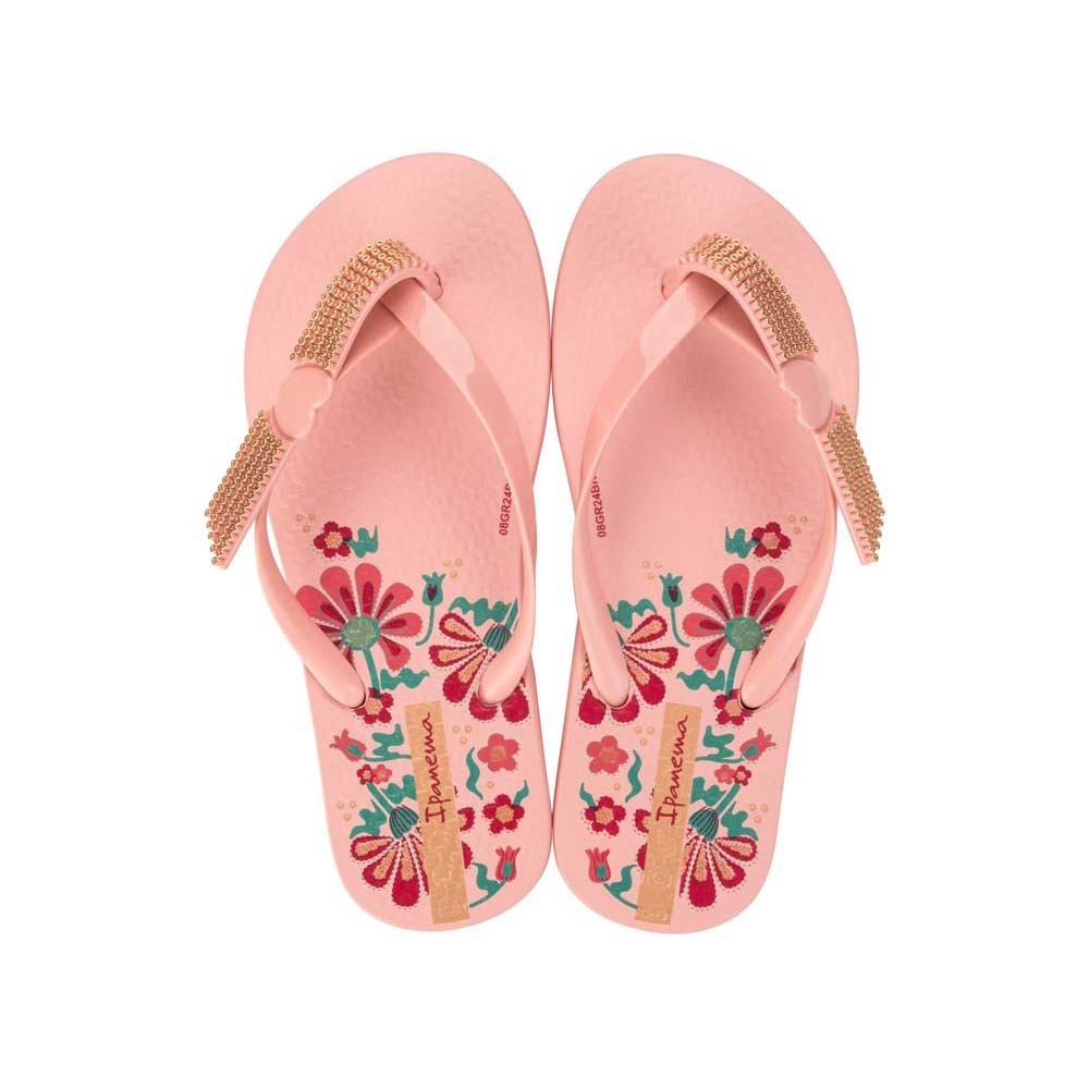 Ipanema Belle Kids Slipper (No-11) 427157BH620