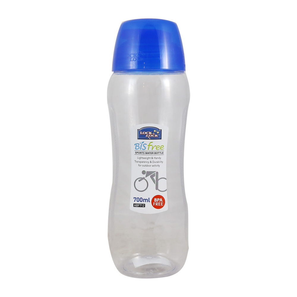 Lock&Lock Bisfree Sports Bottle 700ML ABF712G