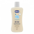 Chicco Baby Gentle Body Wash&Shampoo 200ML