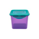 HPL809RCL Lock & Lock Eco Container Rectangular 1.3LTR