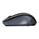 Verbatim Wireless Mouse Black&Grey BK & Grey