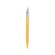 Easy Grip Model Cutter Yellow 0551400001