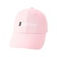 Be Fashion Cap Pink Free Size