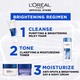 Loreal Aura Perfect Whitening Milky Facial Foam 50ML