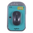 Logitech Wireless Mouse M-185