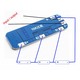 3S 10A 12V Lithium Battery Charger Protection Board Module For 3PCS ESS-0000752