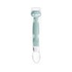 Baby Cartoon Silicone Spoon Olive Green10778