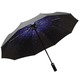 Fashion UV Umbrella Millet Handle Starry Sky Deep UM144