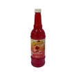 Top Fresh Strawberry Premium Syrup 800ML