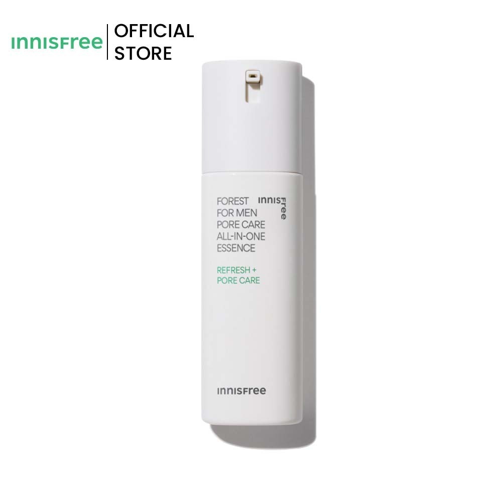 Innisfree Forest For Men Anti-Aging All-in-one Essence (100ML)