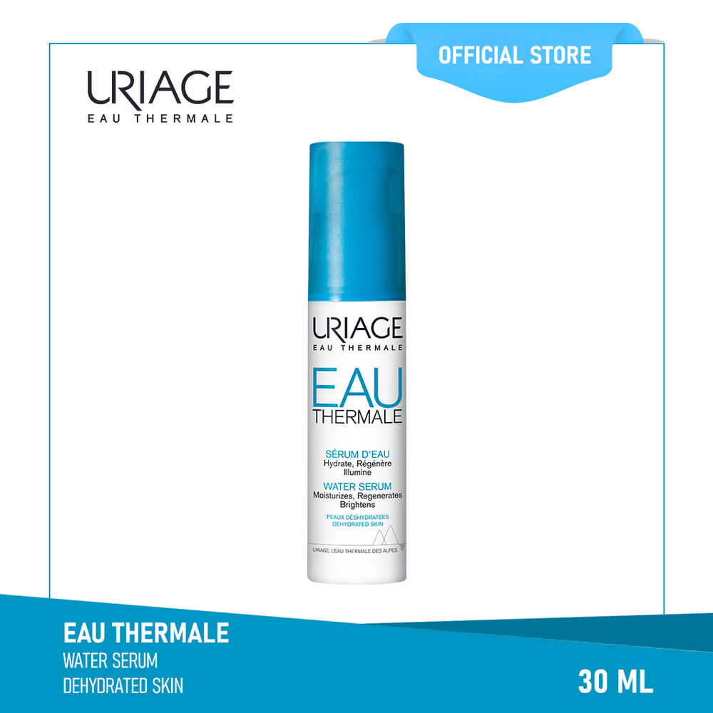 Uriage Eau Thermale Water Serum 30ML