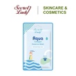 Secret Lady Aqua Collagen Essence Mask