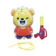 Bear Backpack Water Gun No-666