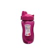 ABF708TP Lock & Lock Water Bottle Bisfree Sports Tritan With Straw 350ML Pink