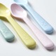 Ikea Kalas Spoon, Mixed Colours  204.406.54