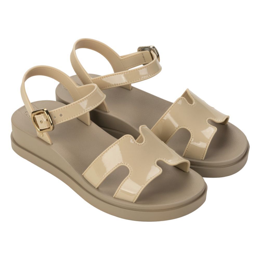 Zaxy Daily Sand Ad Sandal (No-9) Nude 119155BH94309