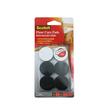 3M Scotch Brite Floor Care Pads 12PCS 1.3IN Circle