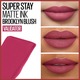 Maybelline Super Stay Lip Matte Ink 5ML 385