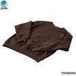 The Ori Men Hoodie TOHM004 Brown Medium