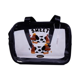 MGOU Storage Bag Black（ZT385-0092-35）