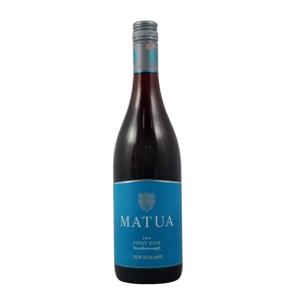 Matua Marlboraough Pinot Noir Red Wine 750ML