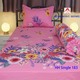 Harmoy Homes Bed Sheet Single BS06 (HH Single-183)