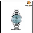 M.Cavo Women Watch MC2416LSSBU Cherry Oo