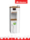 Master Water Dispenser MWD-CR8800  Brown