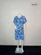 Bambi Lady Indo Spun Dress (IND 1) C3