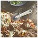 Ikea Uppfylld Pizza Cutter, Off-White 005.219.53