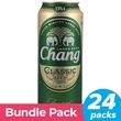 Chang Classic Beer 500MLx24