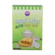 Lotus Cake Rusk Grape 190G