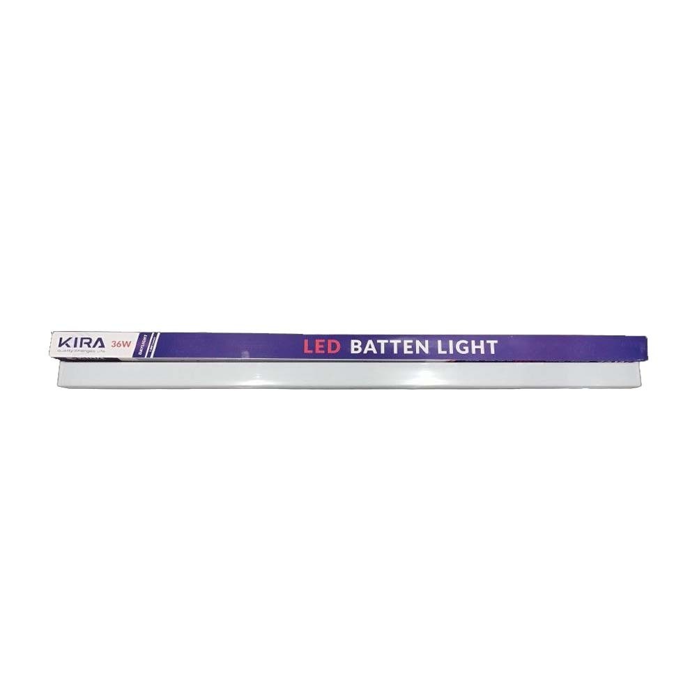 LED Batten Light (36W, 6500K, 100-265V)