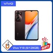 Vivo Y18 (6/128GB) Brown