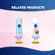 Nivea Thankha Roll On Lady 48H 50ML