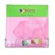 Toto Bed Sheet 3PCS 3.5X6.5FTx10IN (Fit-Design)