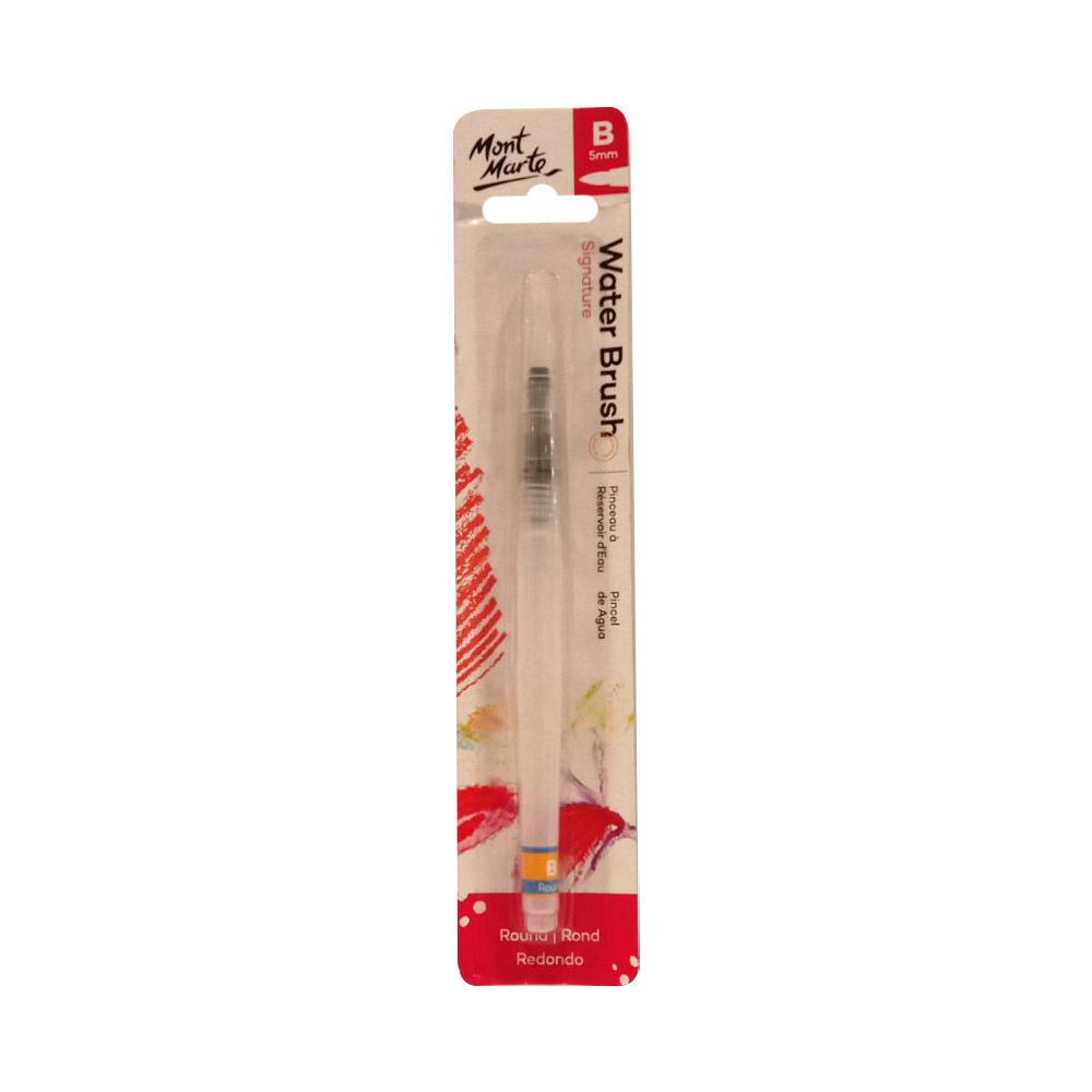 Mont Marte Water Brush 5MM MPB0097-V02