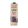 Meysu 100% Grape Fruit Juice 1LTR