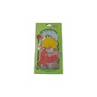 Monday Blue Air Freshener 13G ( Freesia Bouuet)