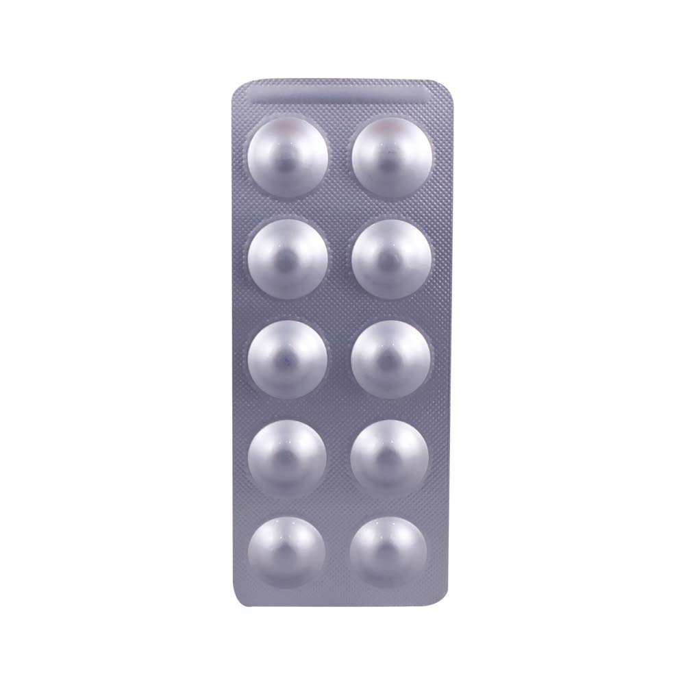 Ato 20 Atorvastatin 10PCS