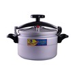 Happy Cook Pressure Cooker 5 LTR HCPC-50