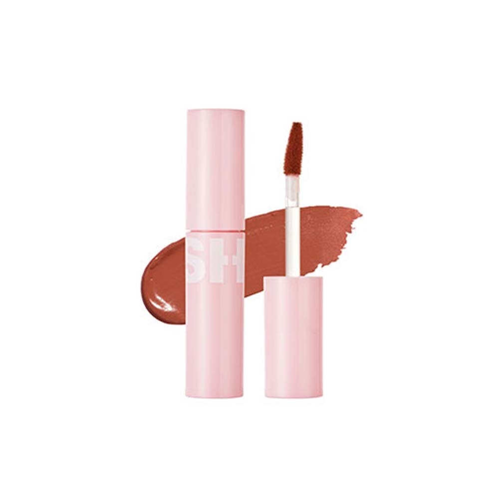 Blessed Moon Fluffy Lip Tint No.2