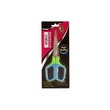 Apolo Scissors 6"(150mm) A-228C  Assorted 9517636130410