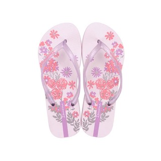 Ipanema Oasis Fem Flip (No-10) Beige/Gold/Pink 126571AZ40110