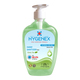Hygenex Sanitizer Gel (Frangrance : Green Tea) 500ML